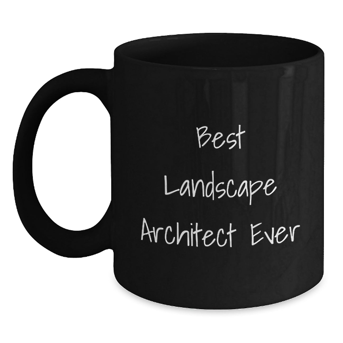 Best Landscape Architect Ever Funny Graduation Gifts for Landscape Architect Friends from Family - Main