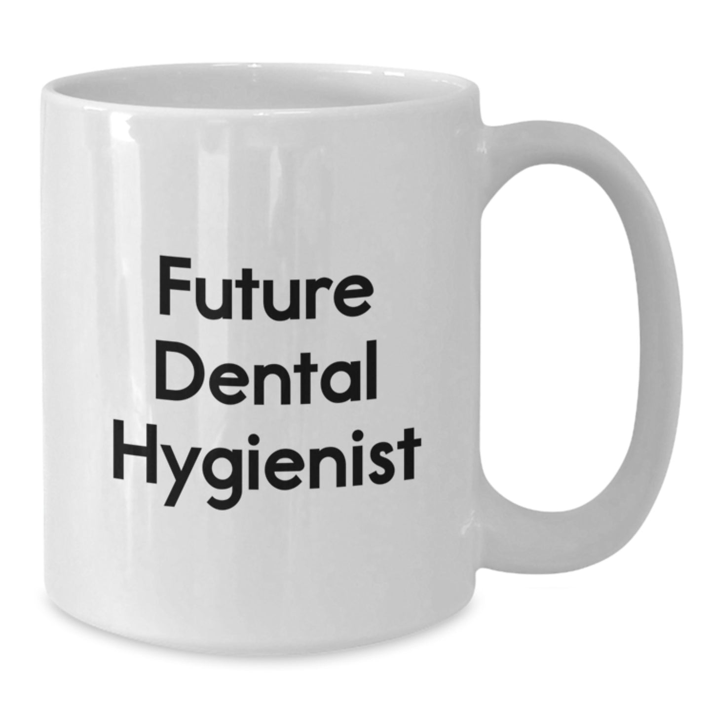 Funny Dental Hygienist Gift for Future Dental Hygienist Birthday Unique Gifts, Gifts from Friends - 'You're a-maize-ing!' White Coffee Mug - Additional