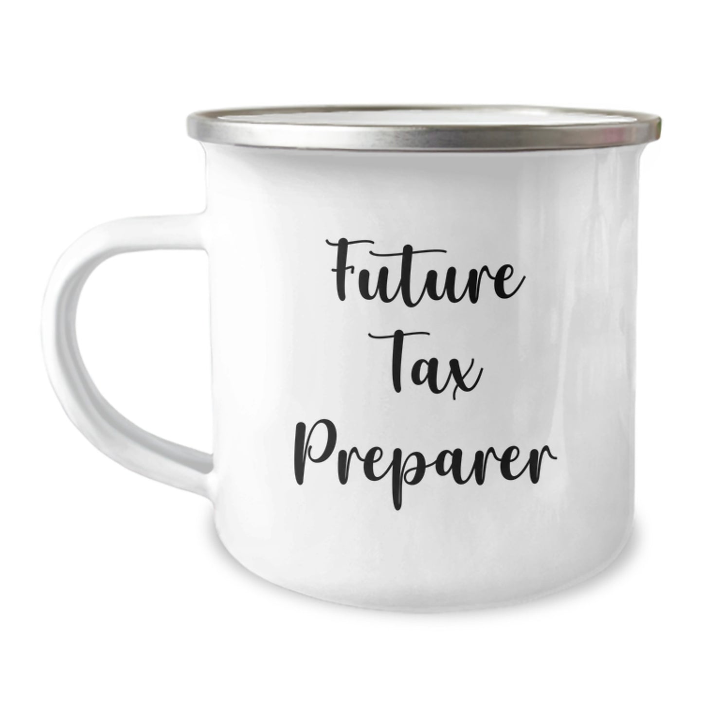 Funny Tax Preparer Gifts from Friends to Future Tax Preparer, Funny Camping Mug for Graduation Unique Gifts, 'You're a-maze-ing' Quote - Image 1