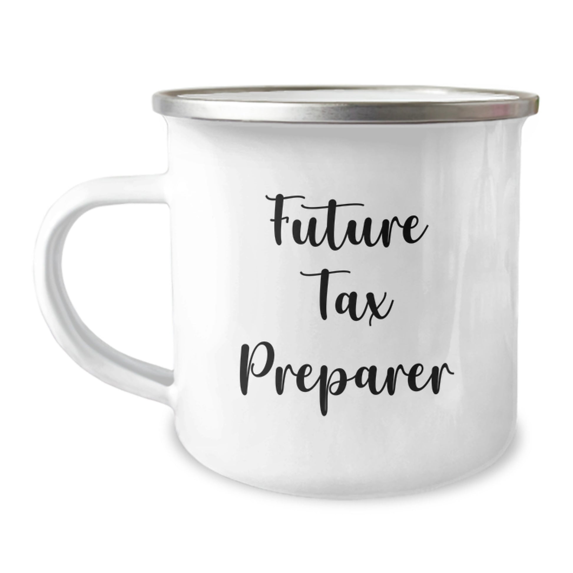 Funny Tax Preparer Gifts from Friends to Future Tax Preparer, Funny Camping Mug for Graduation Unique Gifts, 'You're a-maze-ing' Quote - Image 1
