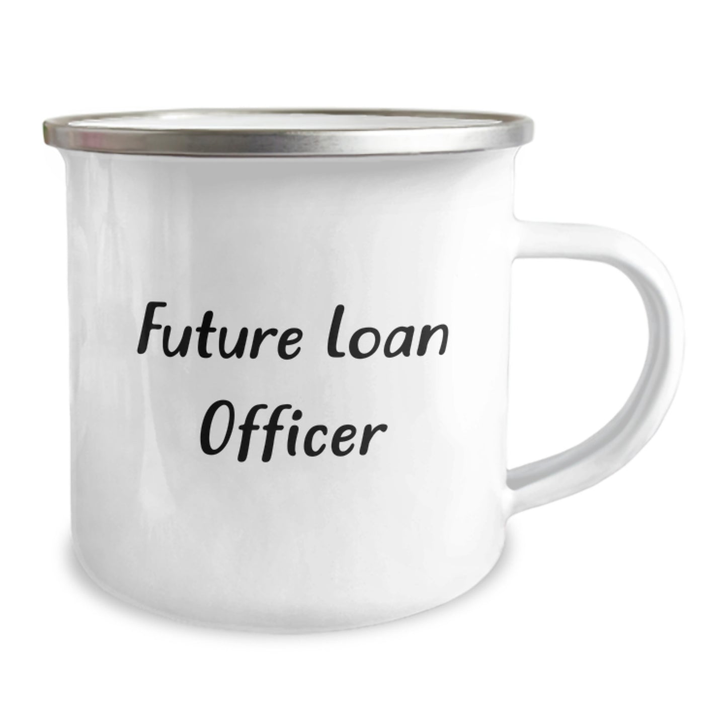 Funny Loan Officer Gifts for Men, Friends, and Coworkers - Unique Christmas Unique Mugs for Future Loan Officer - Image 2
