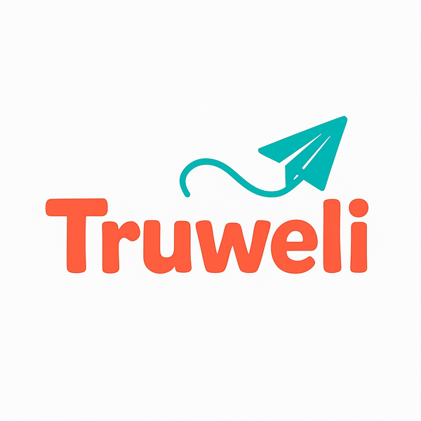 🎁 Truweli – Quirky Gifts for Every Vibe