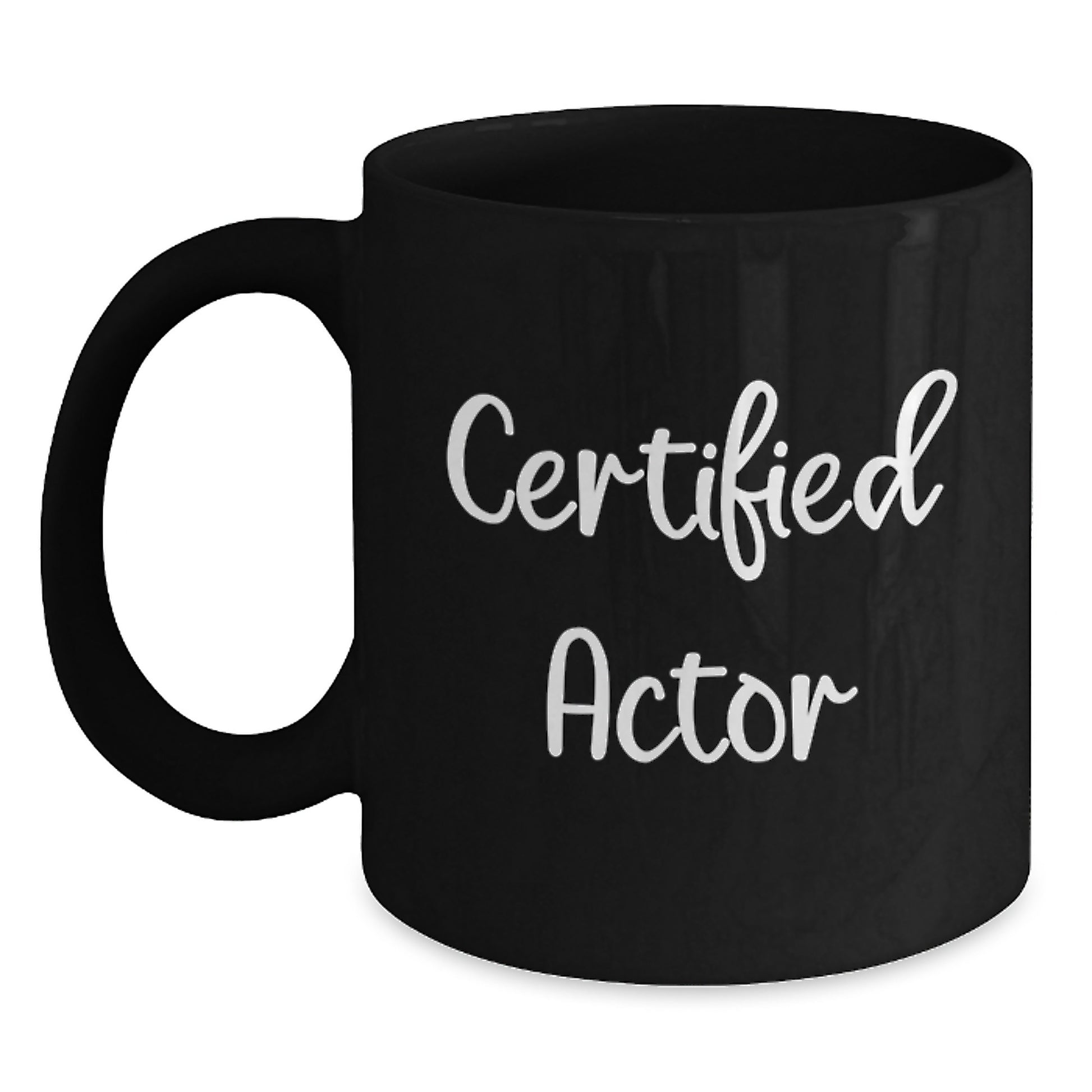 Funny Quotes for Actors Gifts from Friends for Actor on Christmas Unique Gifts - Main