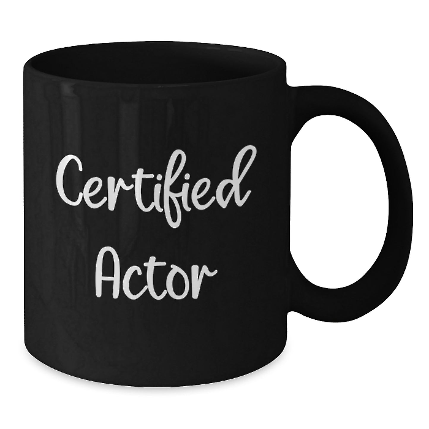 Funny Quotes for Actors Gifts from Friends for Actor on Christmas Unique Gifts - Additional