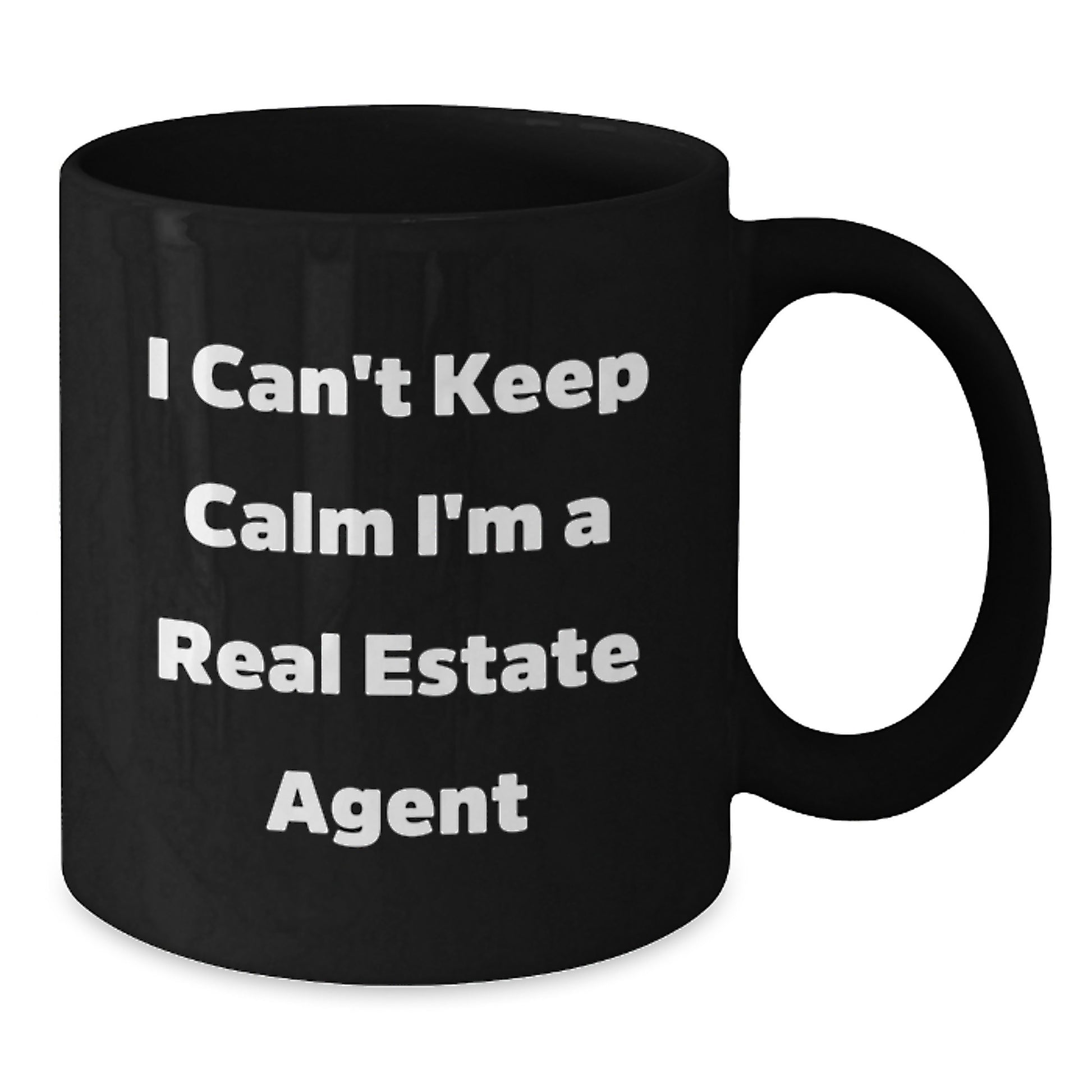 Funny Real Estate Agent Gifts from Friends - Christmas Unique Gifts for Real Estate Agent - Additional