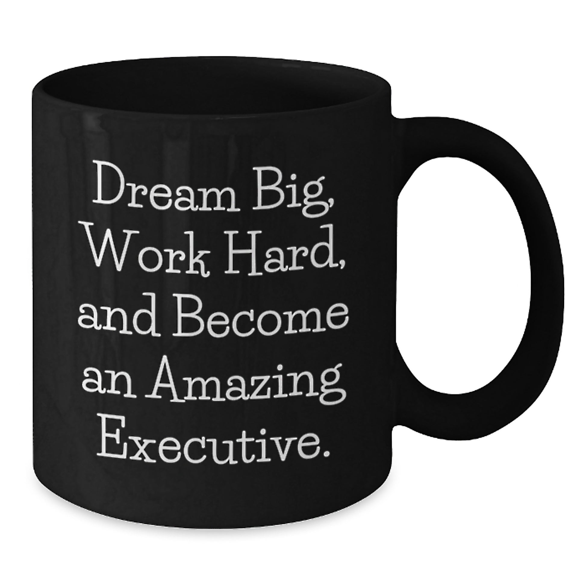 Inspirational Quotes for Executive Friends Gifts from Men to Executive Colleagues - Funny Christmas Unique Gifts - Additional