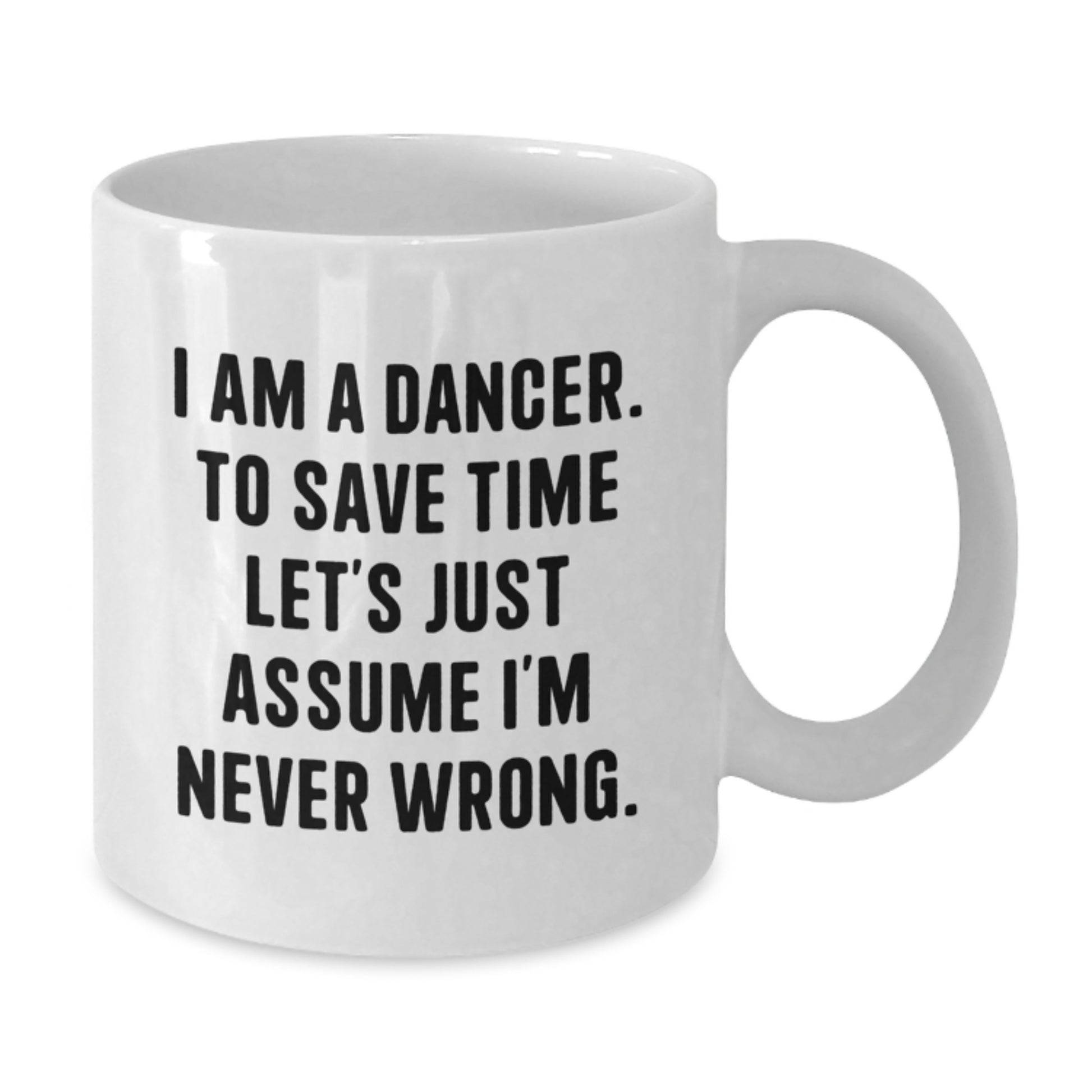 Funny Dancer Gifts from Friends to Christmas Unique Gifts for Dancer Men Women - Additional
