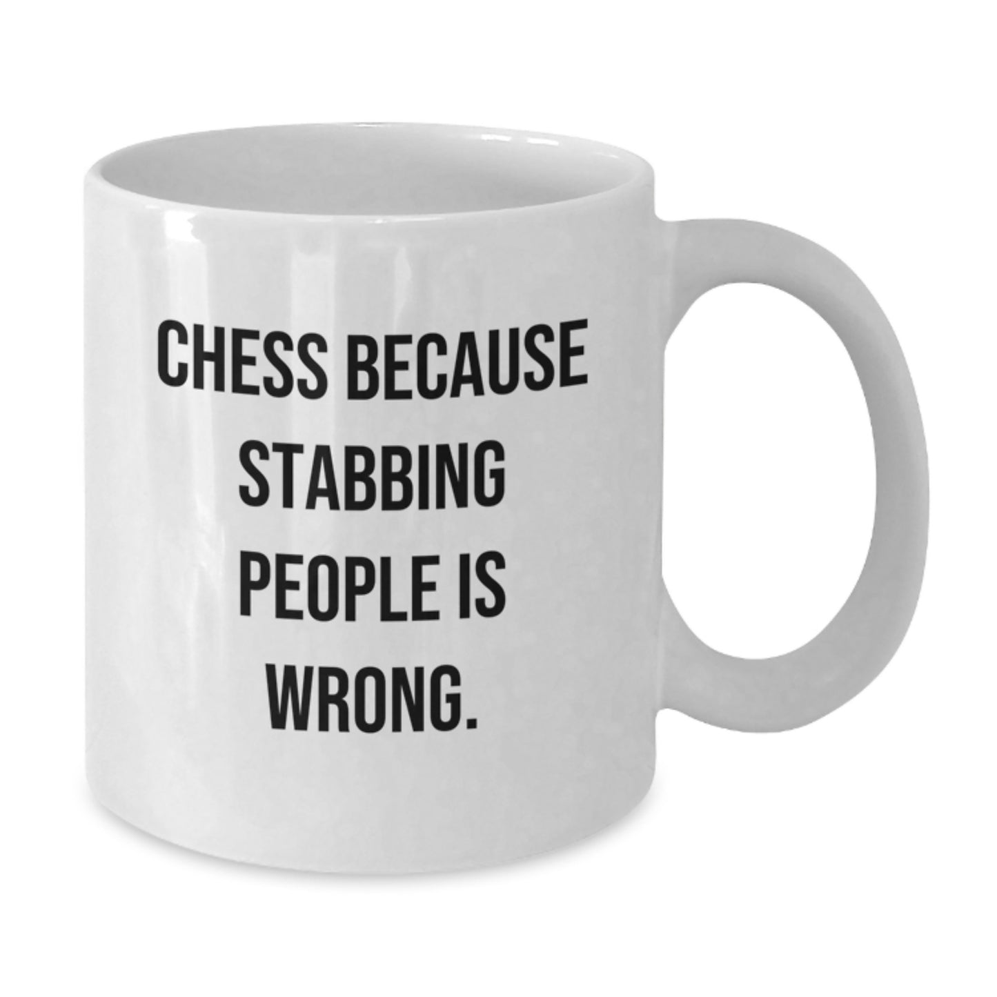 Funny Chess Mugs Gifts for Men Women Friends Family on Christmas Unique Ideas - Additional