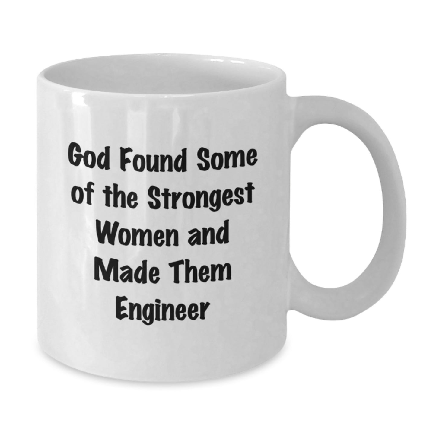 Funny Engineer Gifts from Friends for Engineer Women Christmas Unique Presents - Additional