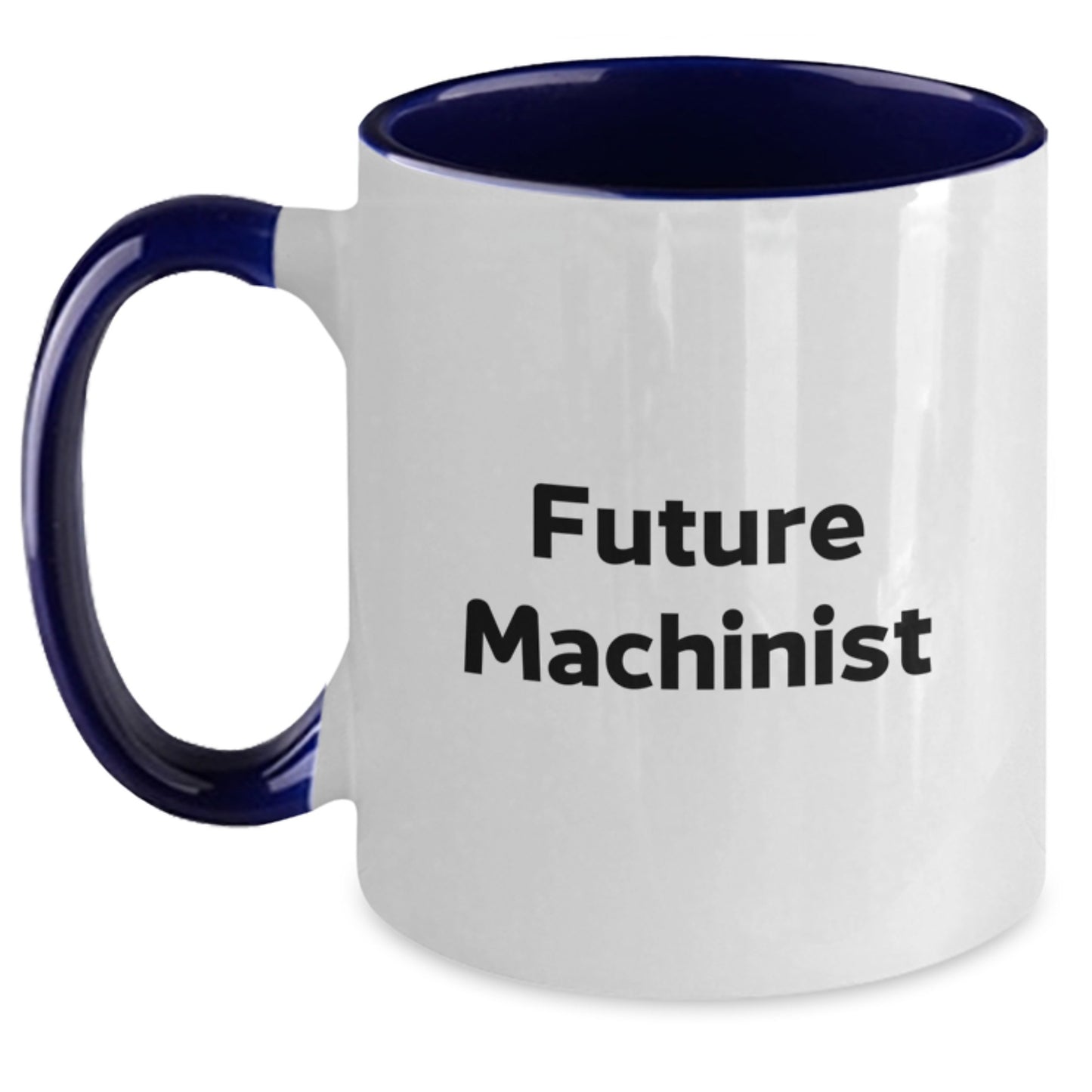 Funny Future Machinist Gifts from Dad to Machinist Men for Christmas Unique Presents - Main