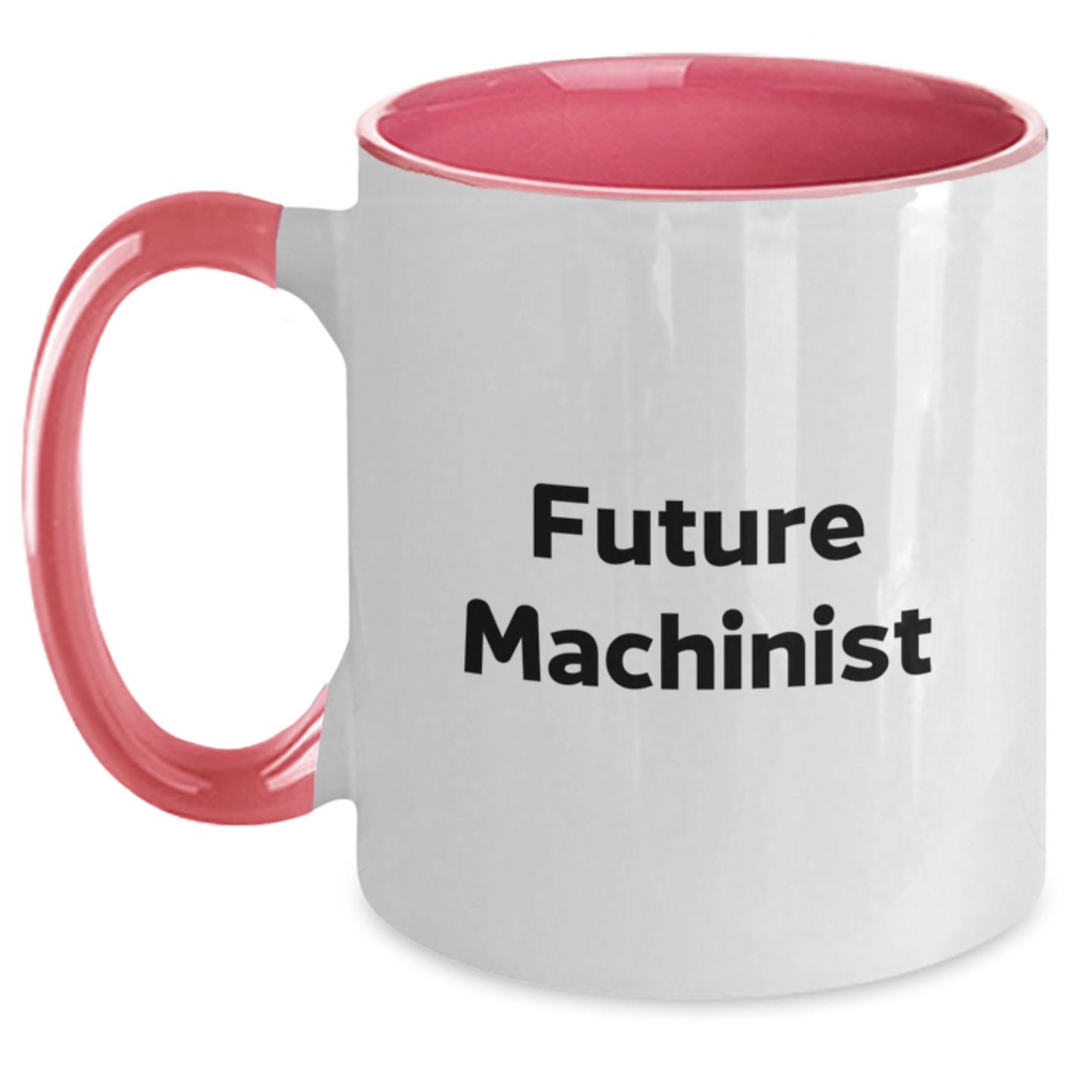 Funny Future Machinist Gifts from Dad to Machinist Men for Christmas Unique Presents - Main