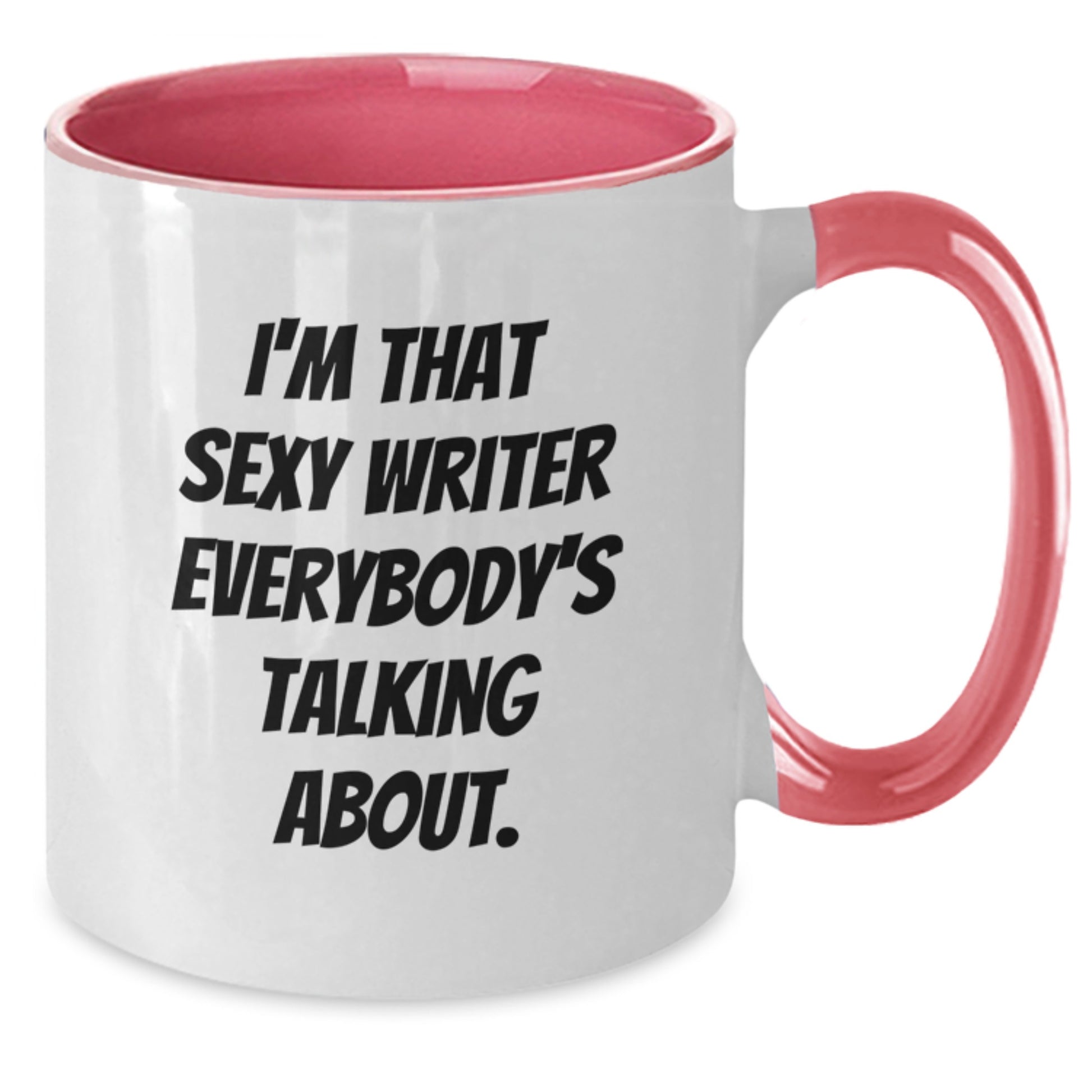 Sexy Writer Gifts for Christmas Unique Presents Writer Men Women Friends Family - Additional