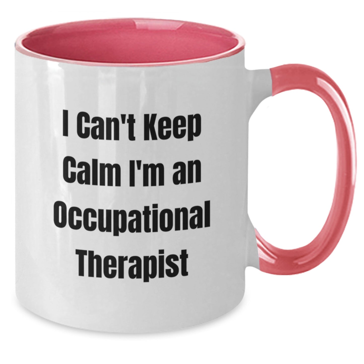 Funny Occupational Therapist Christmas Unique Gifts for Occupational Therapists from Friends and Family Members - Additional