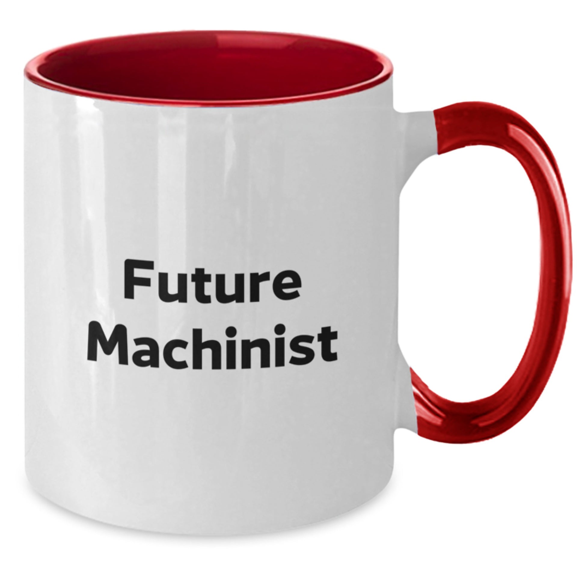 Funny Future Machinist Gifts from Dad to Machinist Men for Christmas Unique Presents - Additional