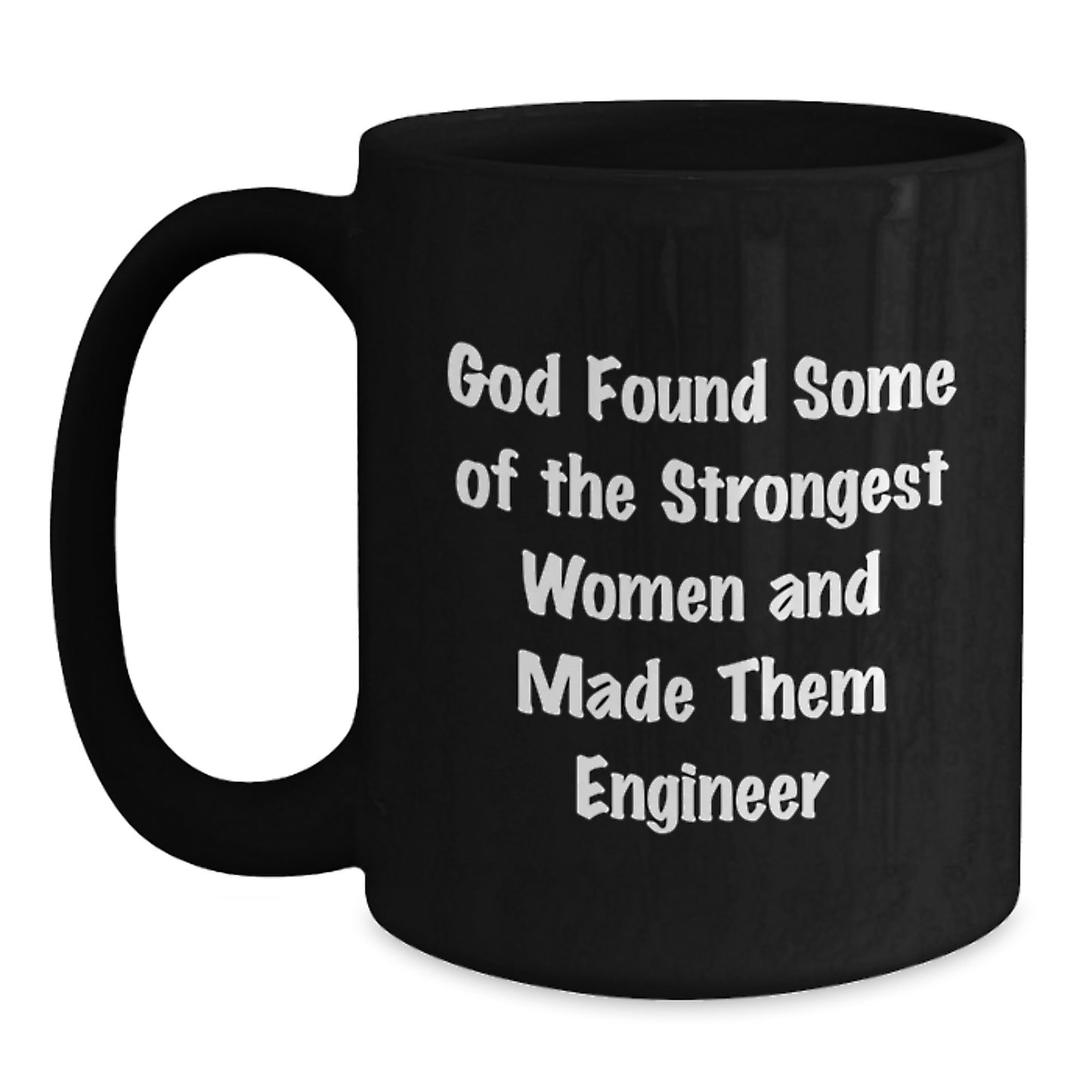 Funny Engineer Gifts from Friends, Gifts for Engineer Men on Christmas Unique Presents - Main