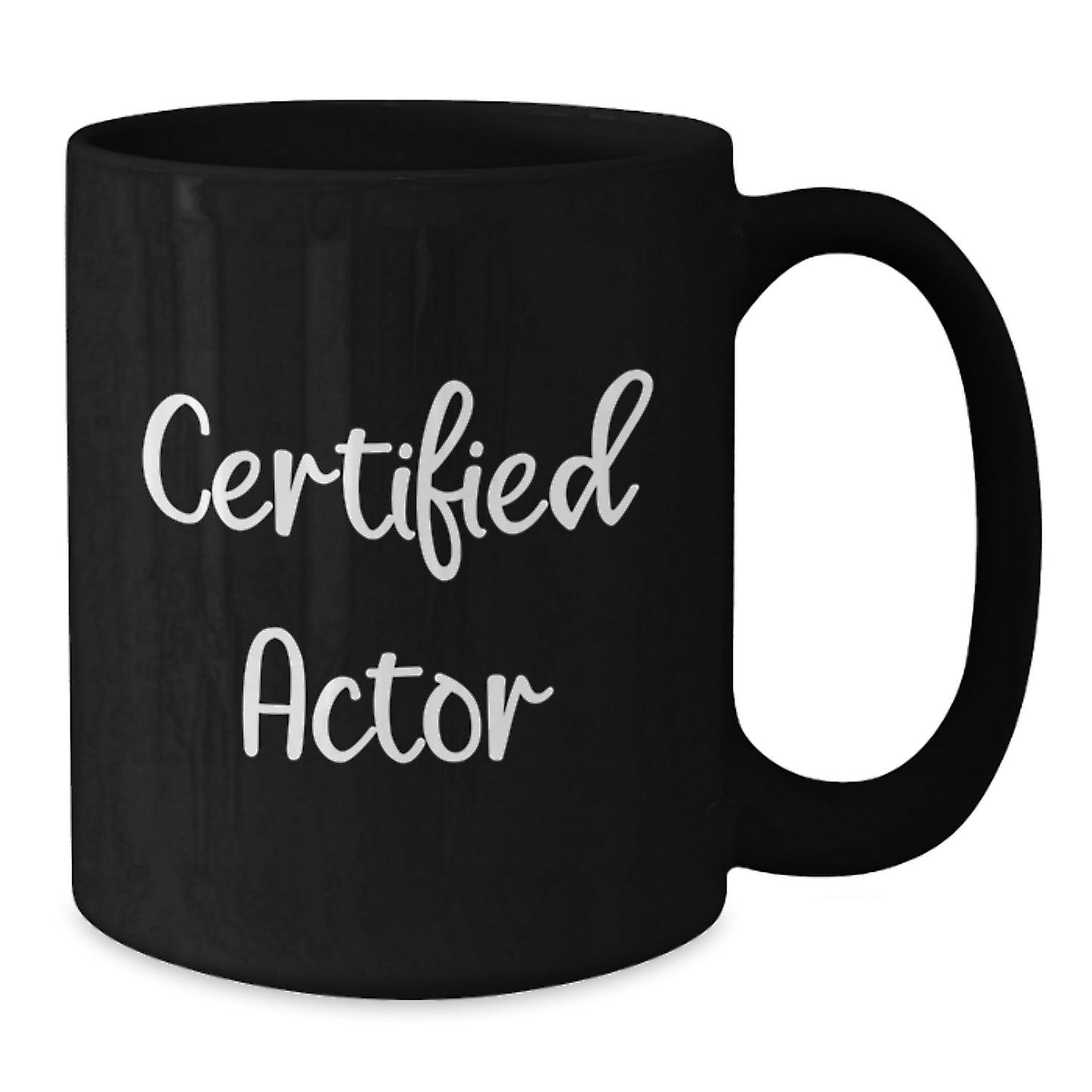 Funny Quotes for Actors Gifts from Friends for Actor on Christmas Unique Gifts - Additional