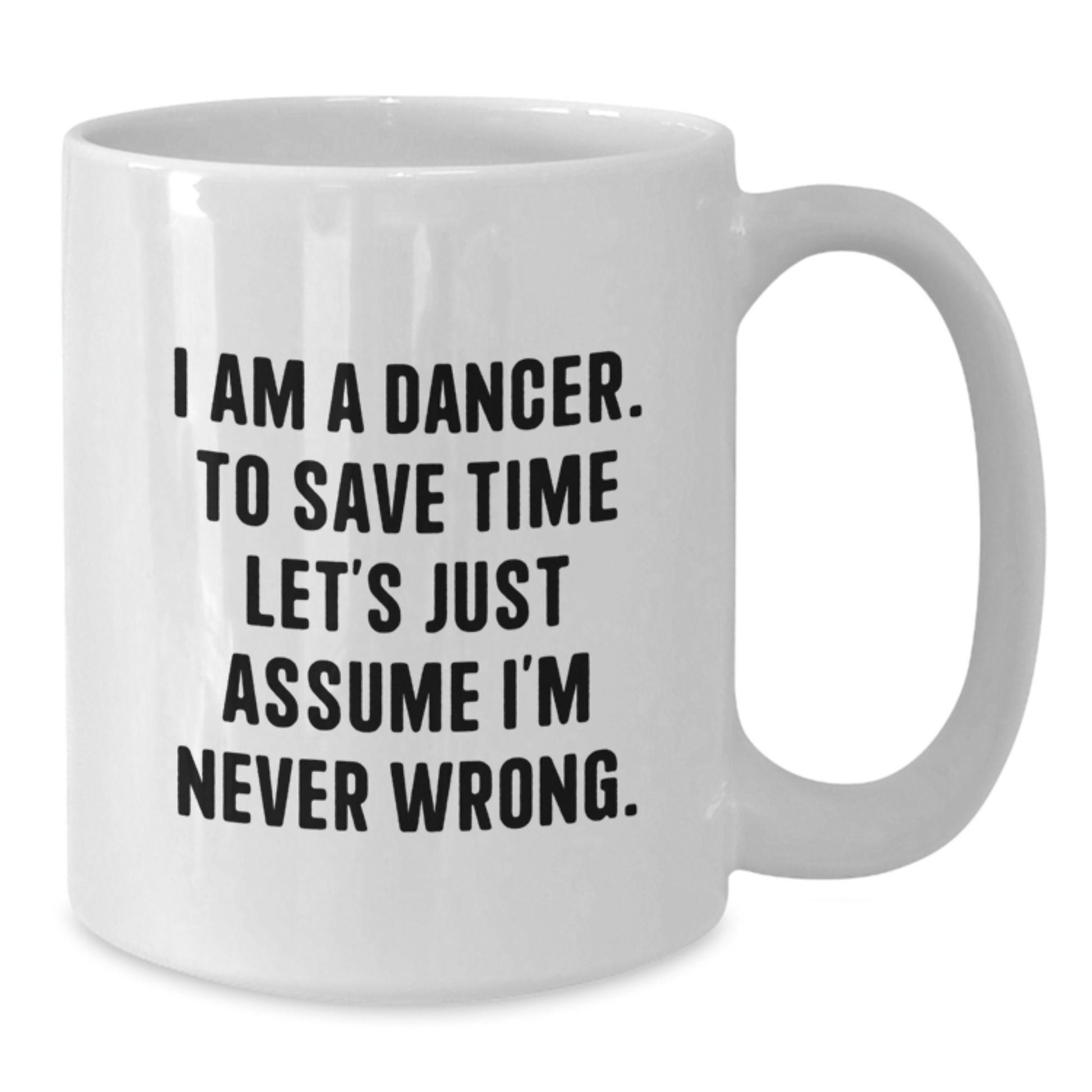 Funny Dancer Gifts from Friends to Christmas Unique Gifts for Dancer Men Women - Additional