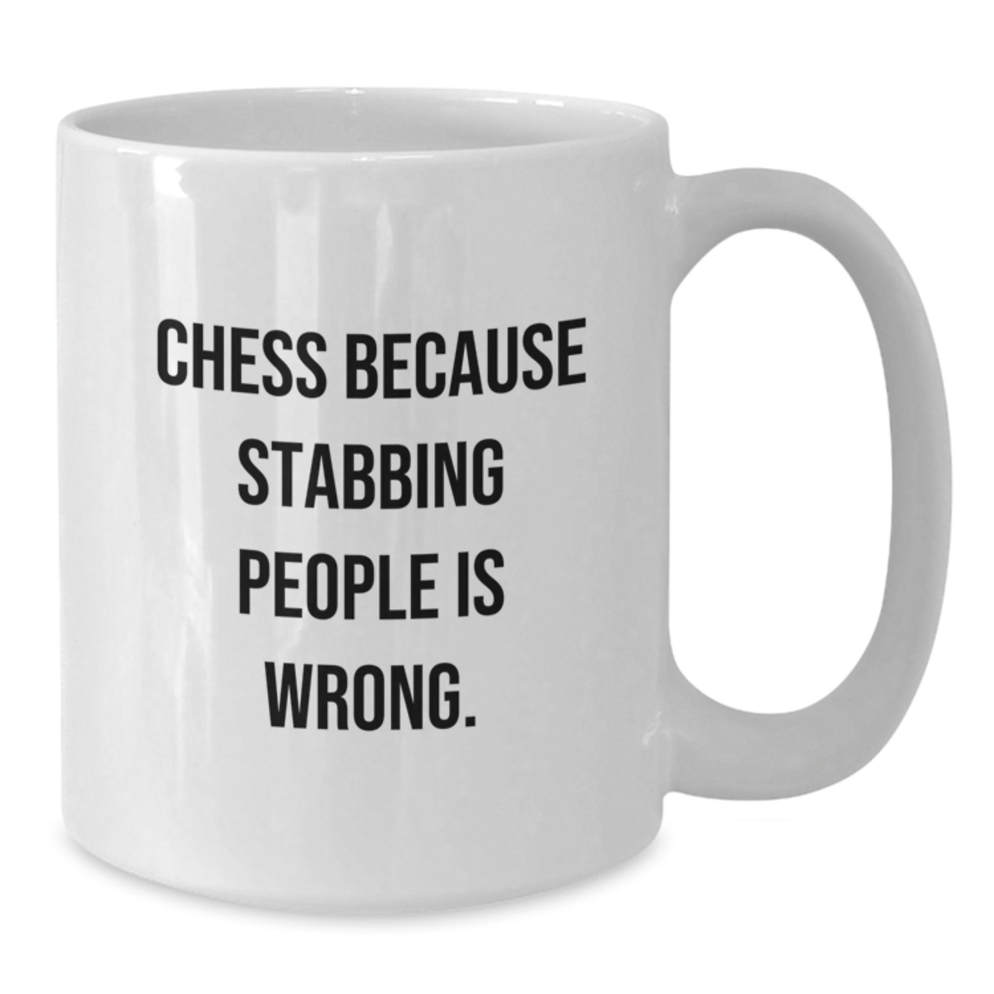 Funny Chess Mugs Gifts for Men Women Friends Family on Christmas Unique Ideas - Additional