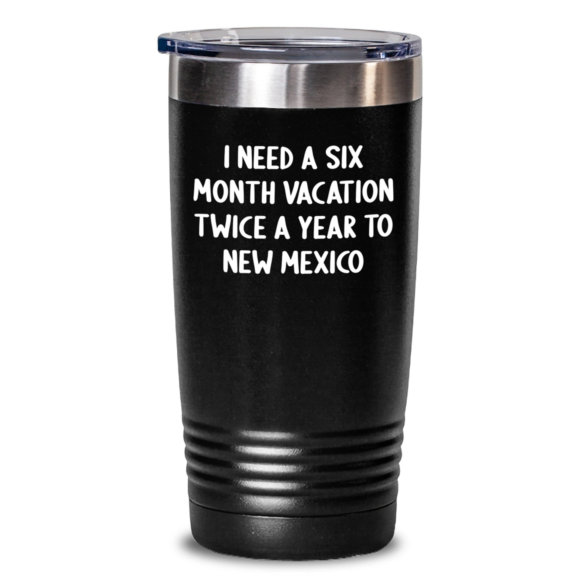 New Mexico Inspirational Vacation Gifts for Men from Friends, Unique Christmas Unique Gifts Ideas for Women - Main