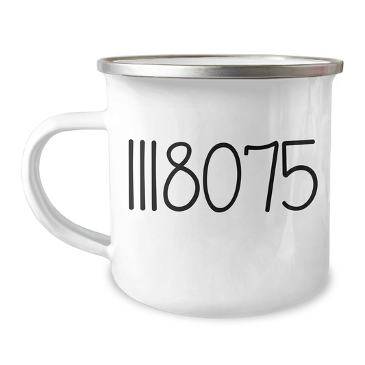 Gifts from Family, Funny Personal Assistant Quotes, Personal Assistant Unique Graduation Gifts for Men and Women, 12 oz Stainless Steel Camping Mug - Image 1