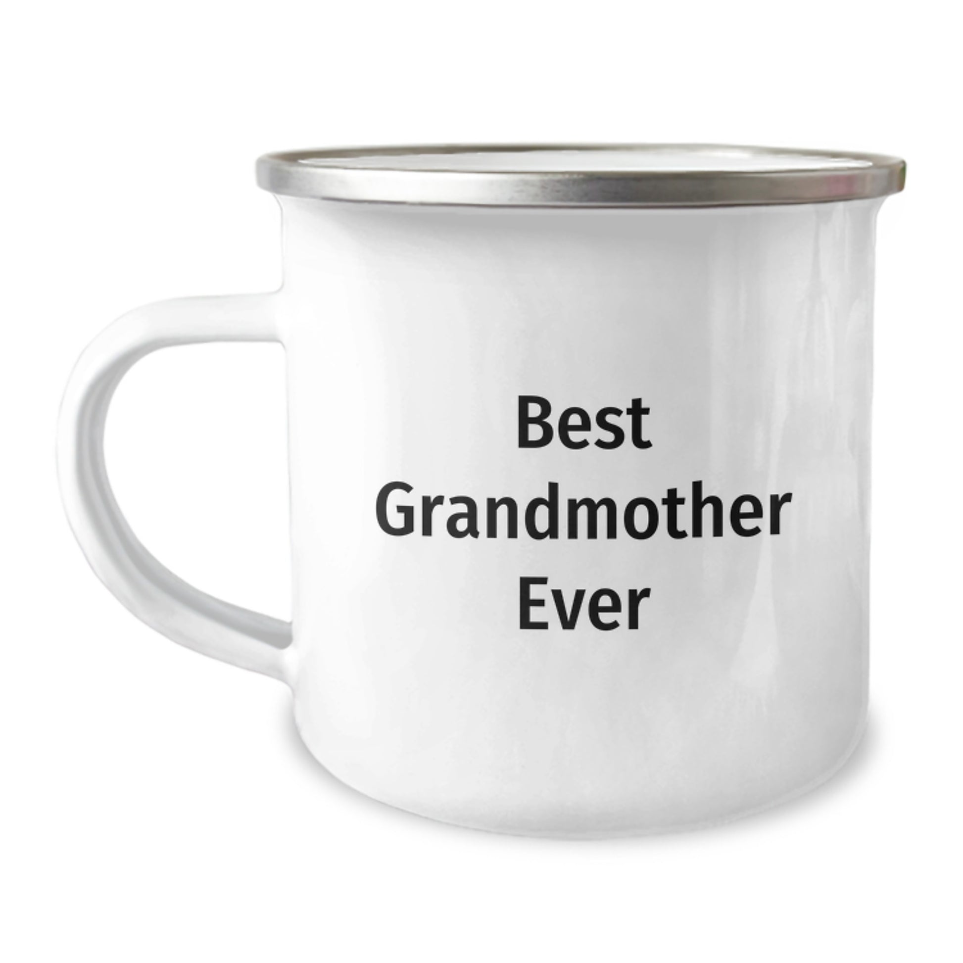Funny Grandmother Gifts from Family for Best Grandmother Ever - Camping Mug, Graduation Unique Gifts - Image 1