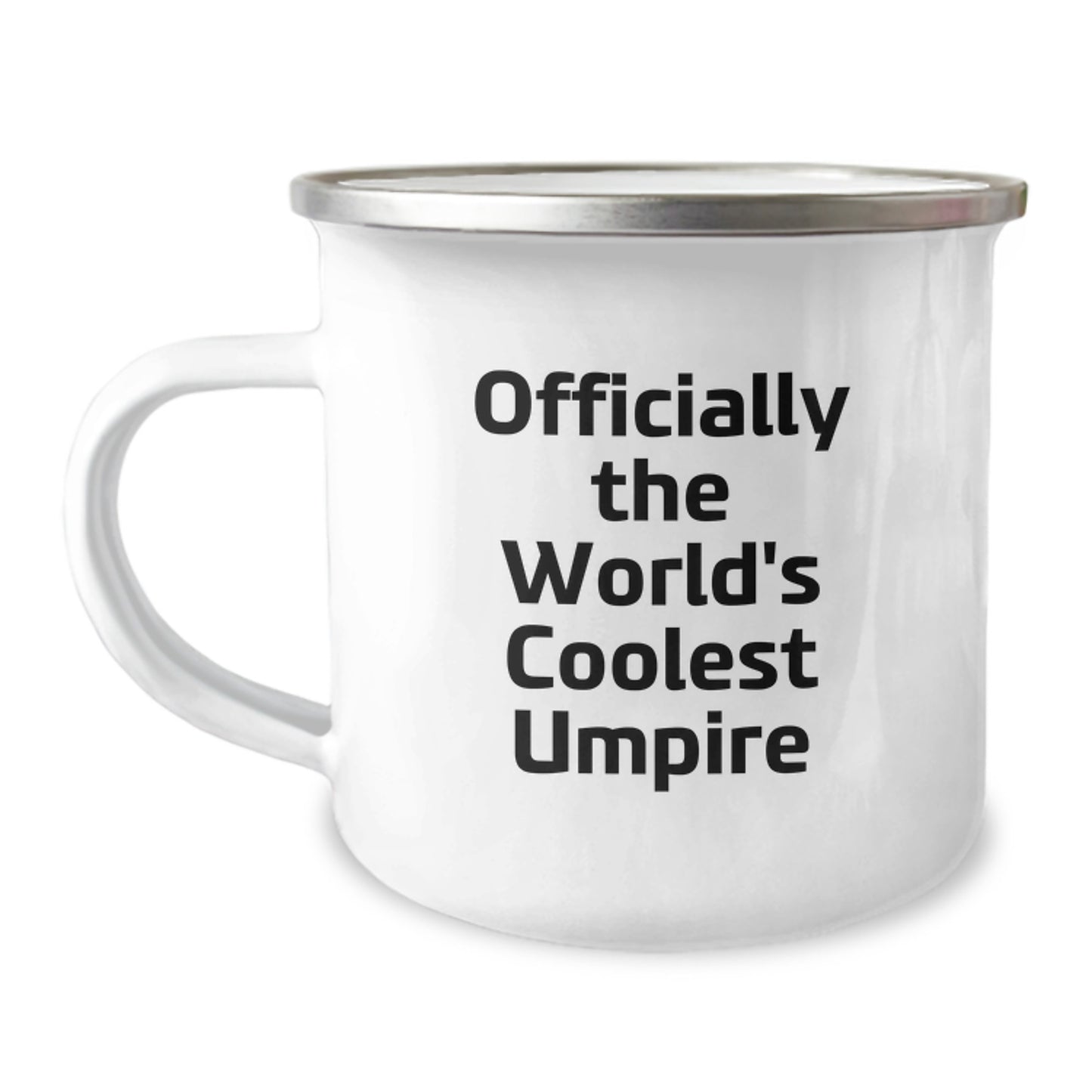 Funny Quotes Umpire Gifts from Mom to Umpire for Christmas Unique Umpire Enthusiast - Image 1