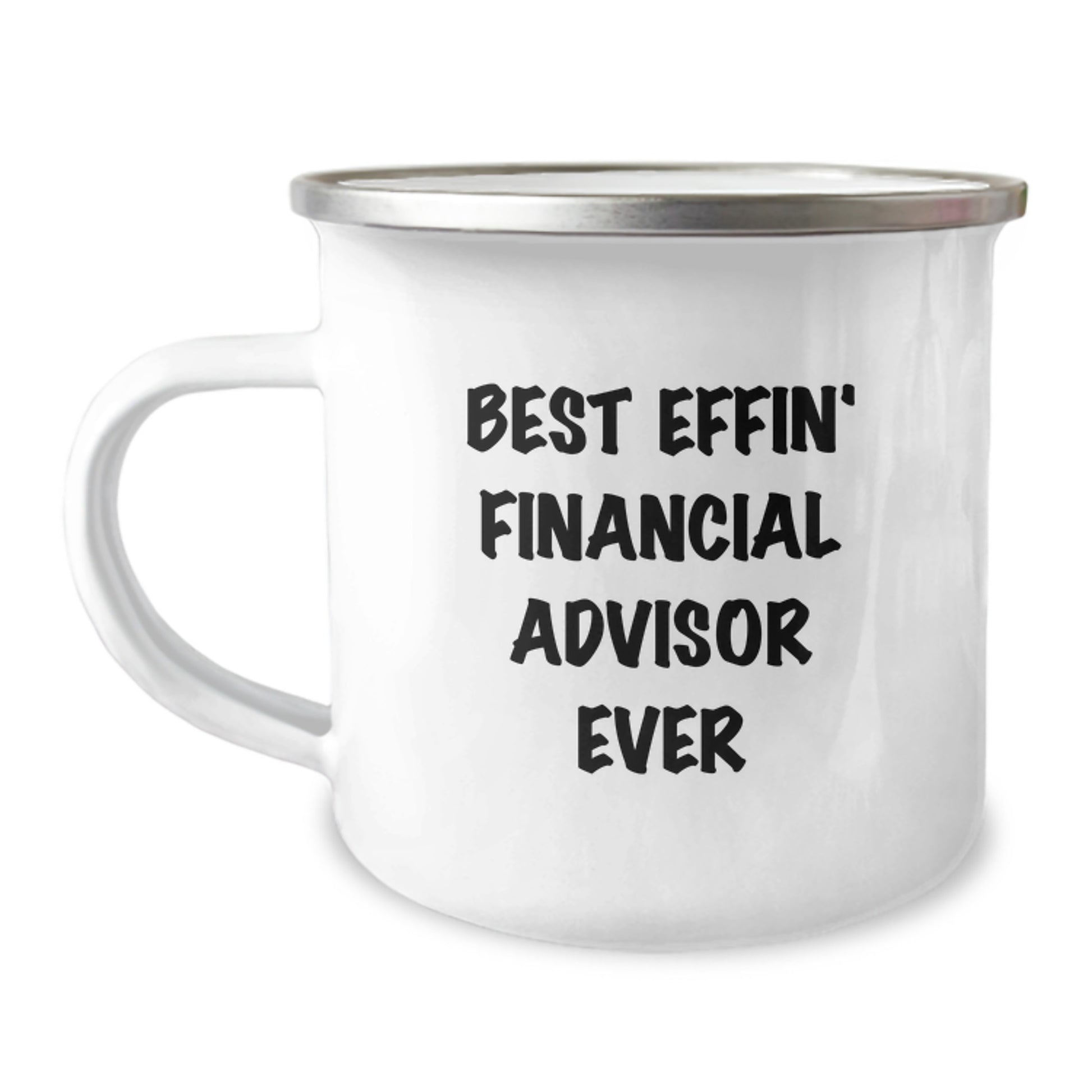 Funny Gifts for Financial Advisor Friends from Men, Unique Christmas Unique Gifts for Financial Advisor Family - Image 1