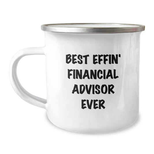 Funny Gifts for Financial Advisor Friends from Men, Unique Christmas Unique Gifts for Financial Advisor Family - Image 1