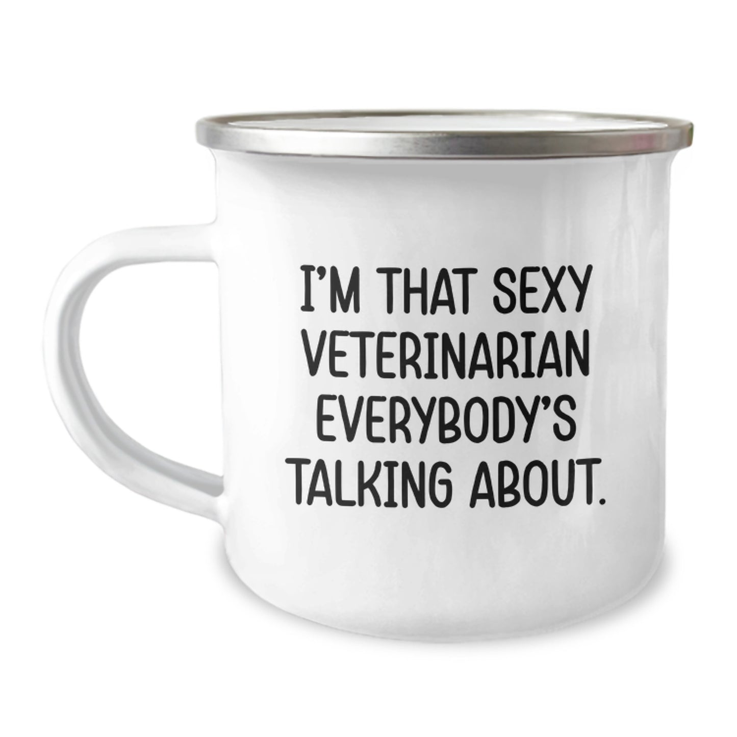 Funny Veterinarian Gifts from Friends for Christmas Unique Mugs Everyone's Talking About - Image 1