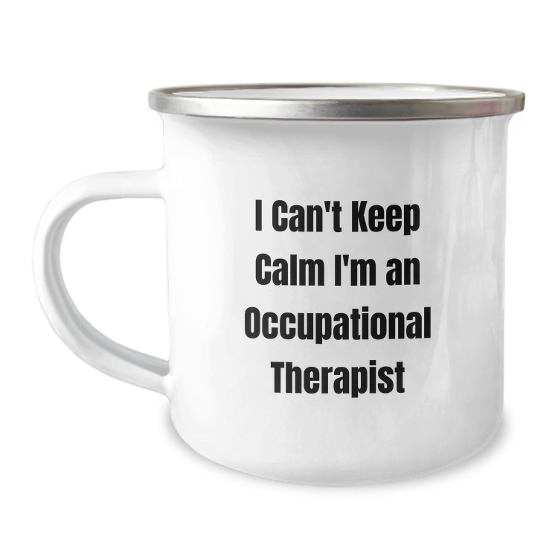 Cute Funny Occupational Therapist Gifts from Friends for Men Women Christmas Unique Items - Image 1