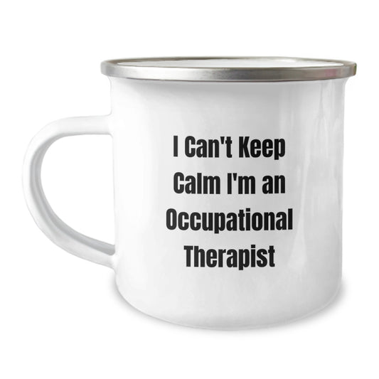 Cute Funny Occupational Therapist Gifts from Friends for Men Women Christmas Unique Items - Image 1