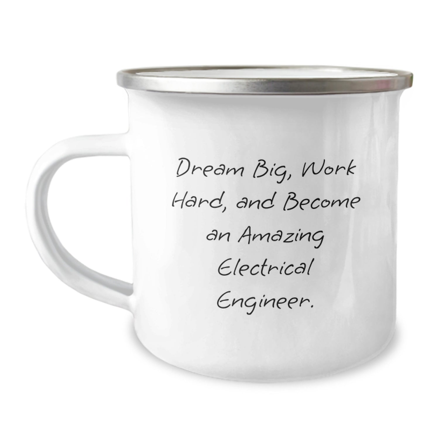Gifts for Electrical Engineers, Funny Inspirational Mugs, Christmas Unique Gifts from Men, Women, Friends, Family - Image 1
