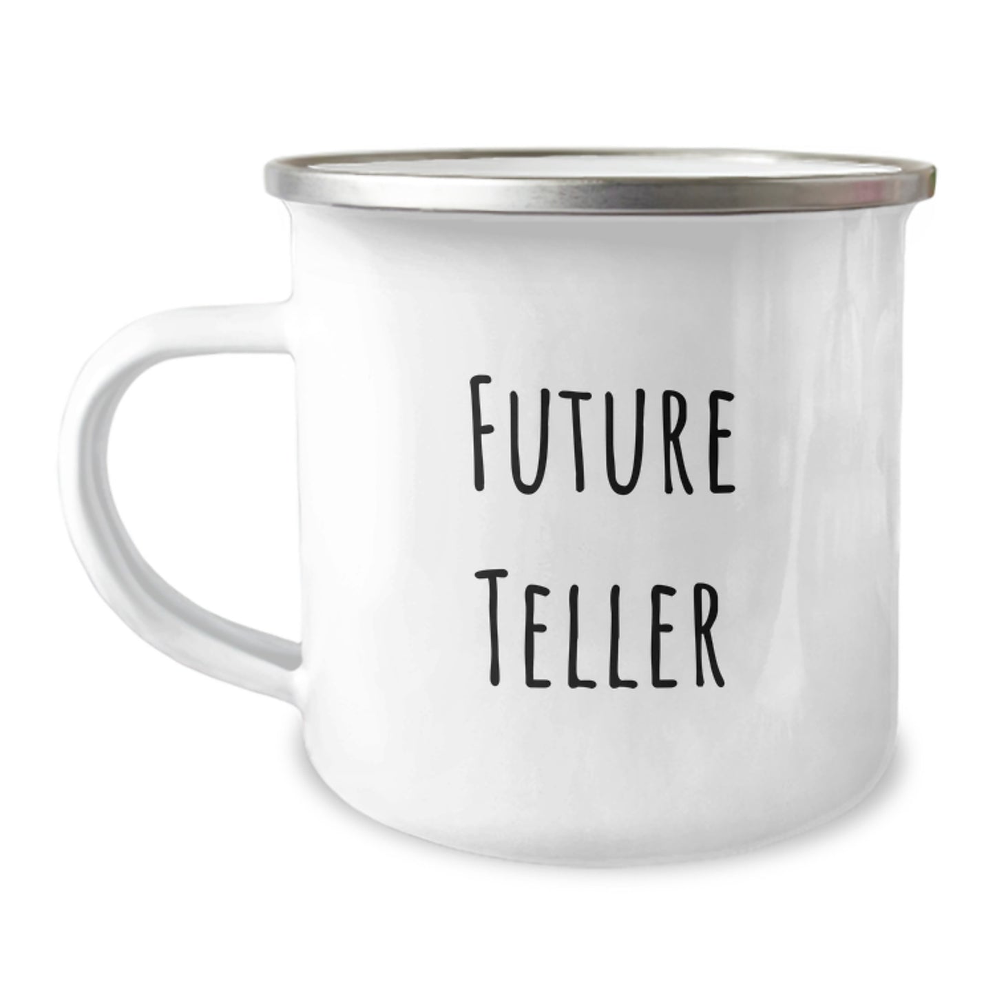 Funny Teller Gifts from Men to Family Members for Christmas Unique - Image 1
