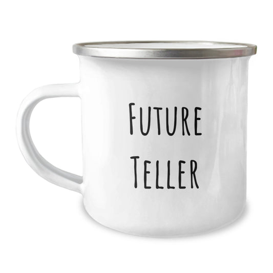 Funny Teller Gifts from Men to Family Members for Christmas Unique - Image 1