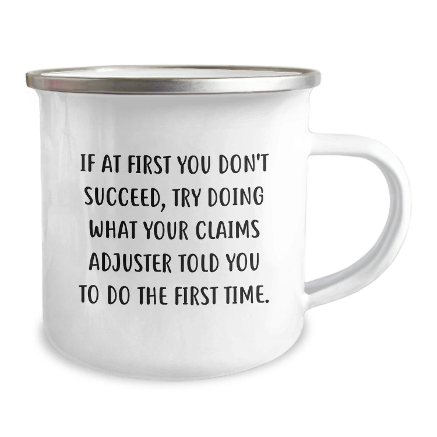 Funny Claims Adjuster Gifts for Men from Friends and Family - Christmas Unique Presents for Him - Image 2