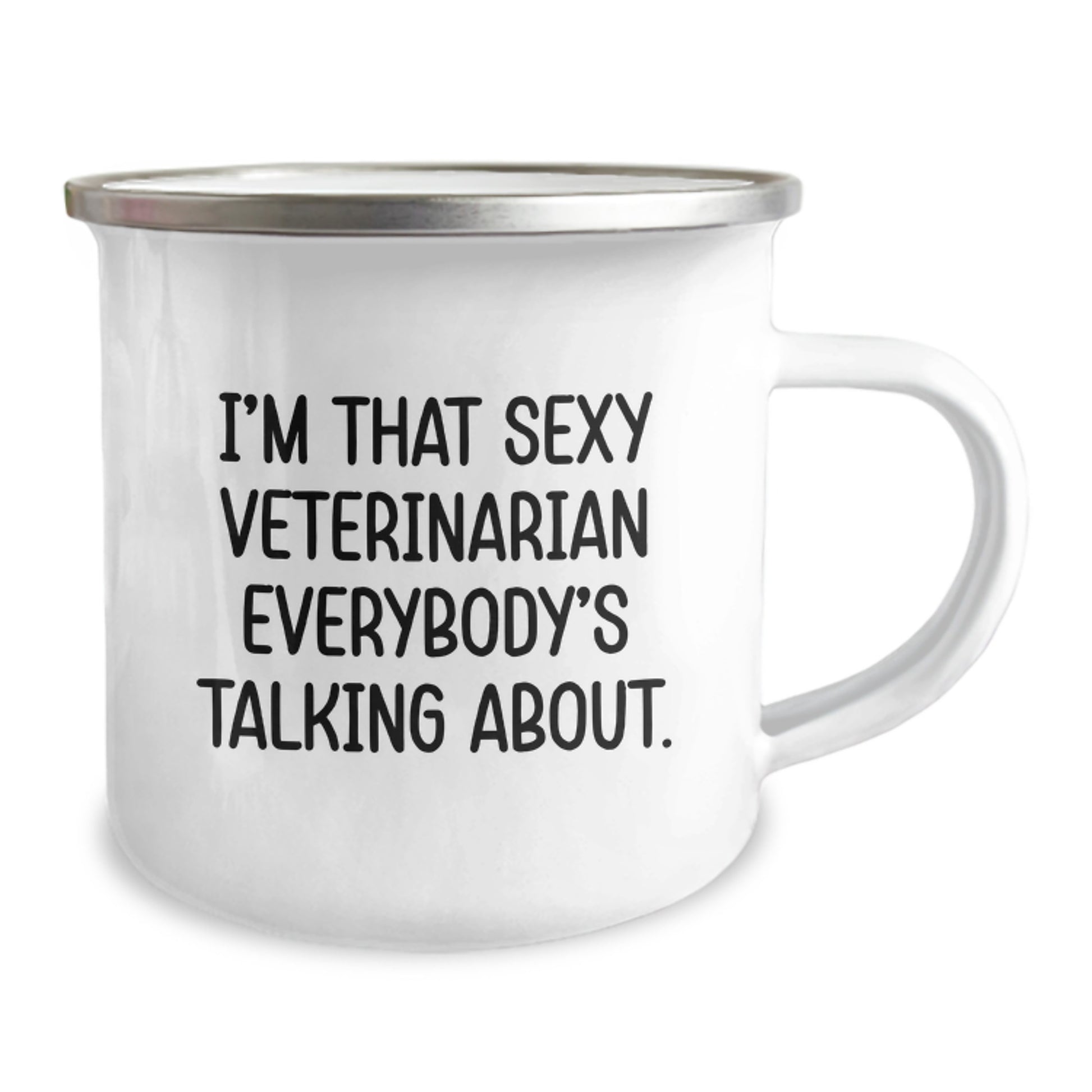 Funny Veterinarian Gifts from Friends for Christmas Unique Mugs Everyone's Talking About - Image 2