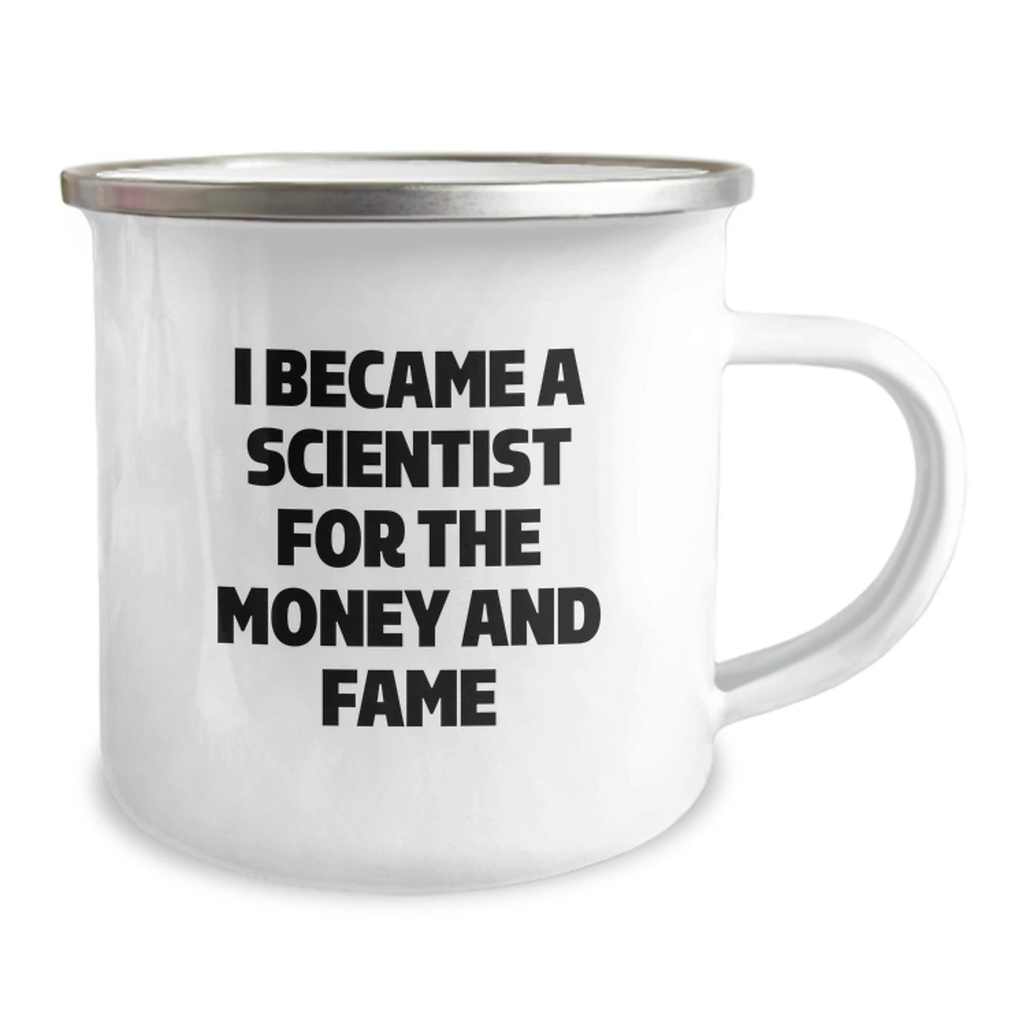 Funny Scientist Gift for Men - Christmas Unique Presents from Friends to Scientist Lover - Image 2