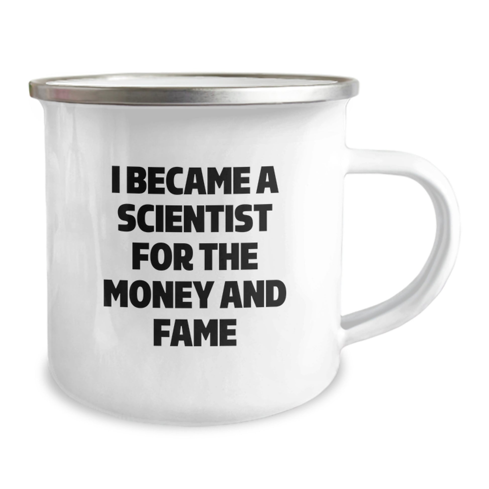 Funny Scientist Gift for Men - Christmas Unique Presents from Friends to Scientist Lover - Image 2