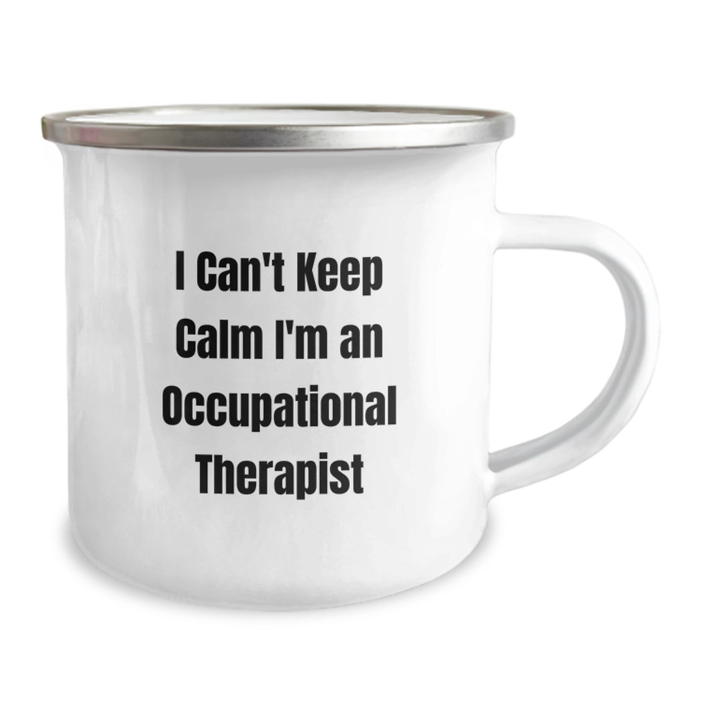 Cute Funny Occupational Therapist Gifts from Friends for Men Women Christmas Unique Items - Image 2
