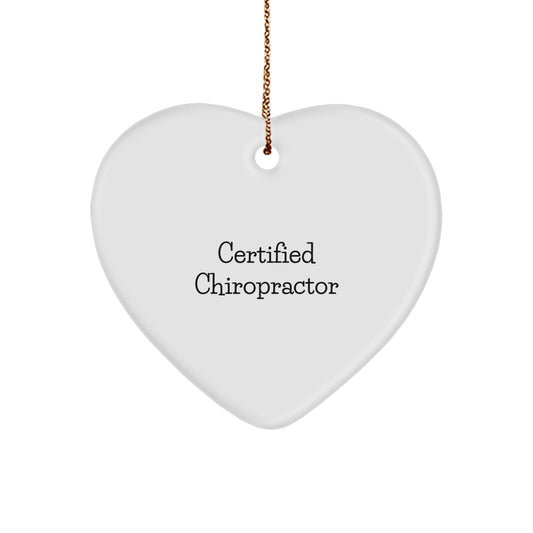 Funny Chiropractor Gifts from Men to Chiropractor Friends on Christmas Unique Gifts - Image 1