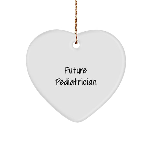 Funny Future Pediatrician Gifts from Men, Women, Friends, or Family for Pediatrician Christmas Unique Gifts - Image 1